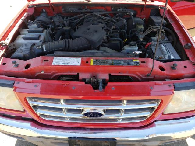 Photo 10 VIN: 1FTYR44E53PB86734 - FORD RANGER SUP 