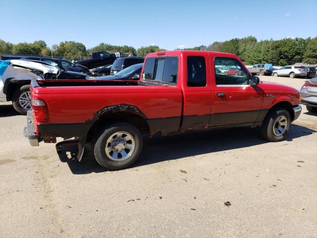 Photo 2 VIN: 1FTYR44E53PB86734 - FORD RANGER SUP 