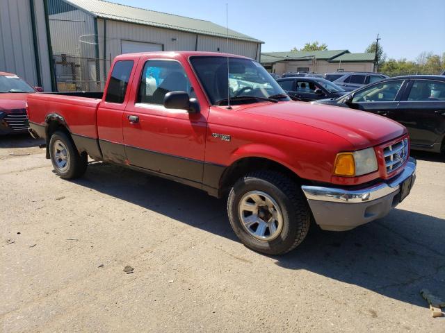 Photo 3 VIN: 1FTYR44E53PB86734 - FORD RANGER SUP 