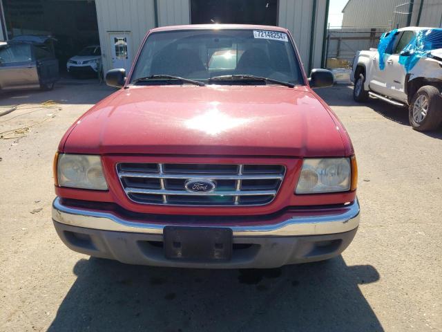 Photo 4 VIN: 1FTYR44E53PB86734 - FORD RANGER SUP 