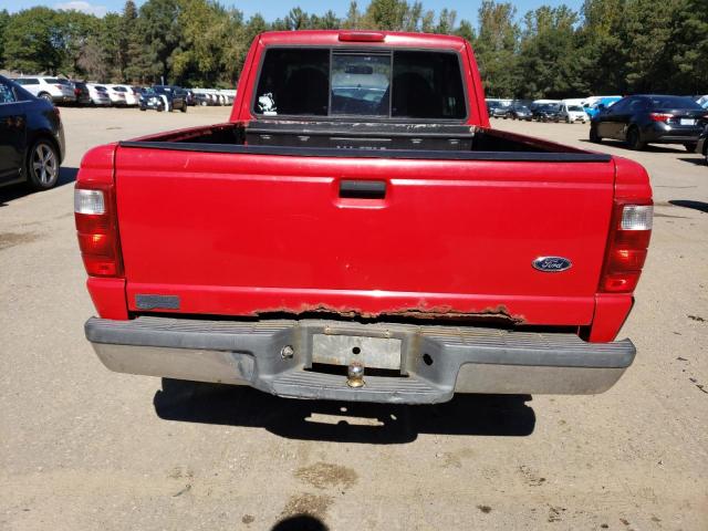 Photo 5 VIN: 1FTYR44E53PB86734 - FORD RANGER SUP 