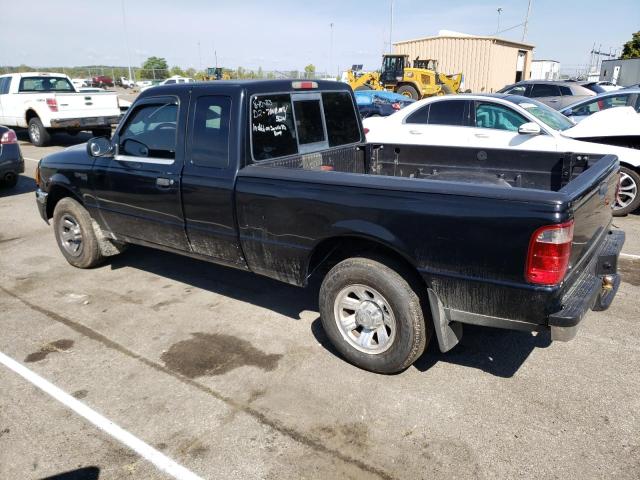 Photo 1 VIN: 1FTYR44E54PB20332 - FORD RANGER SUP 