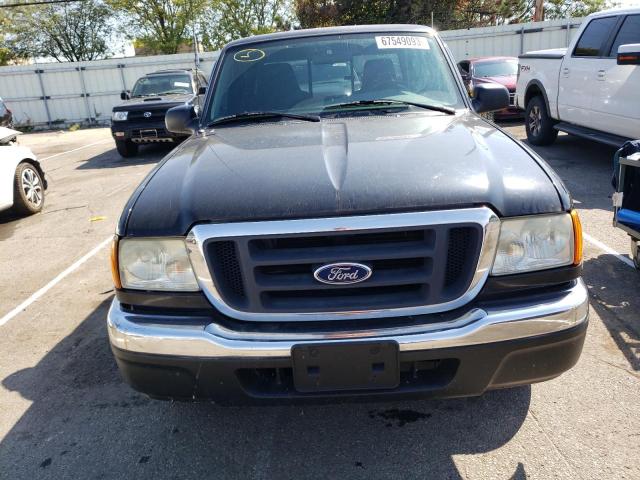 Photo 4 VIN: 1FTYR44E54PB20332 - FORD RANGER SUP 