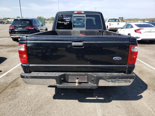 Photo 5 VIN: 1FTYR44E54PB20332 - FORD RANGER SUP 