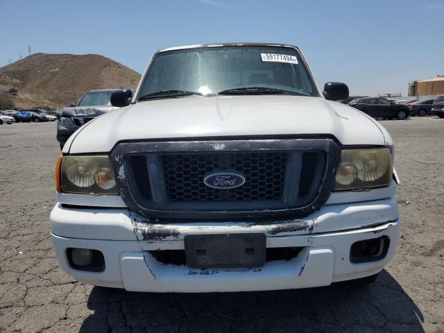 Photo 4 VIN: 1FTYR44E55PA14772 - FORD RANGER 