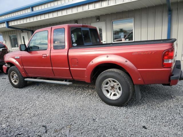 Photo 1 VIN: 1FTYR44E58PB09692 - FORD RANGER SUP 