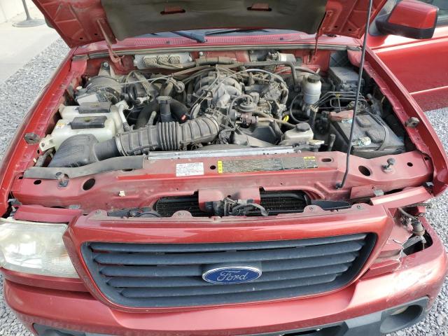 Photo 10 VIN: 1FTYR44E58PB09692 - FORD RANGER SUP 