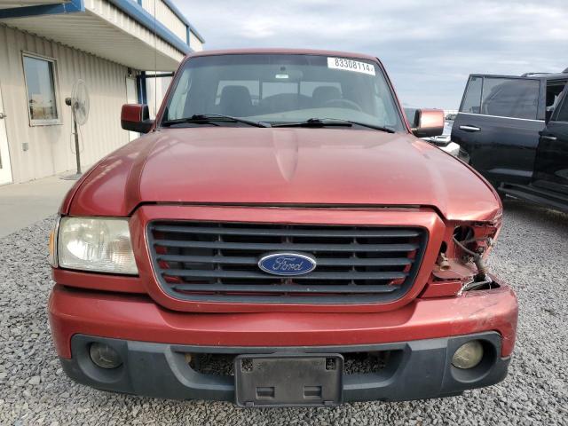 Photo 4 VIN: 1FTYR44E58PB09692 - FORD RANGER SUP 