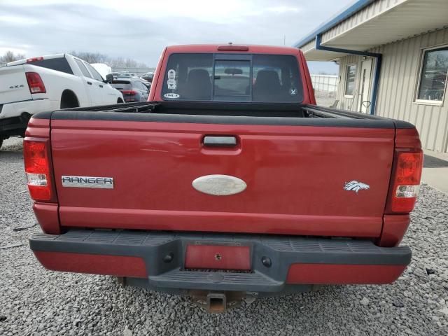 Photo 5 VIN: 1FTYR44E58PB09692 - FORD RANGER SUP 