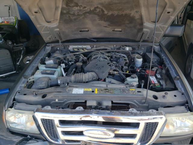 Photo 10 VIN: 1FTYR44E59PA02515 - FORD RANGER 