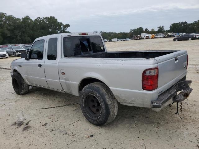 Photo 1 VIN: 1FTYR44E62TA79861 - FORD RANGER 