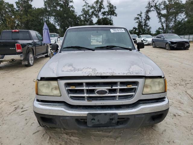 Photo 4 VIN: 1FTYR44E62TA79861 - FORD RANGER 