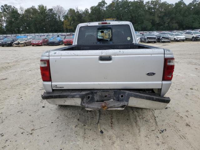 Photo 5 VIN: 1FTYR44E62TA79861 - FORD RANGER 