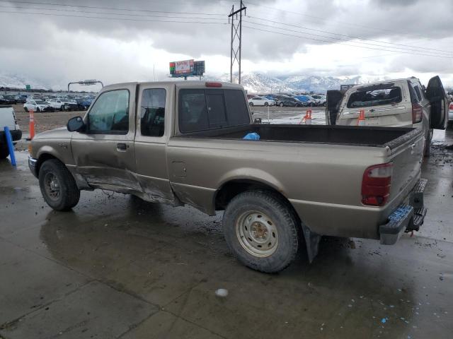 Photo 1 VIN: 1FTYR44E63PB26851 - FORD RANGER 