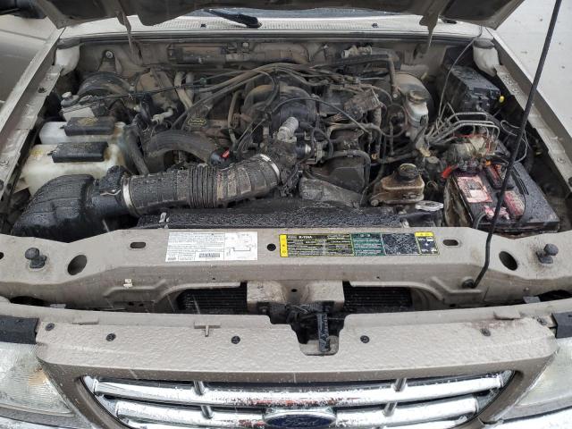 Photo 10 VIN: 1FTYR44E63PB26851 - FORD RANGER 