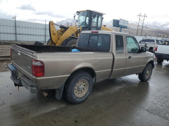 Photo 2 VIN: 1FTYR44E63PB26851 - FORD RANGER 