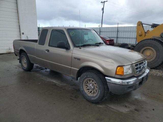 Photo 3 VIN: 1FTYR44E63PB26851 - FORD RANGER 