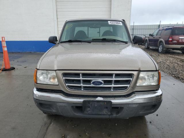 Photo 4 VIN: 1FTYR44E63PB26851 - FORD RANGER 