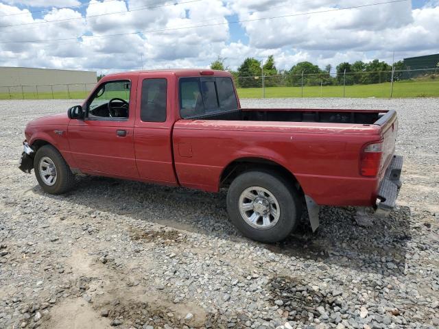 Photo 1 VIN: 1FTYR44E63PB66718 - FORD RANGER 