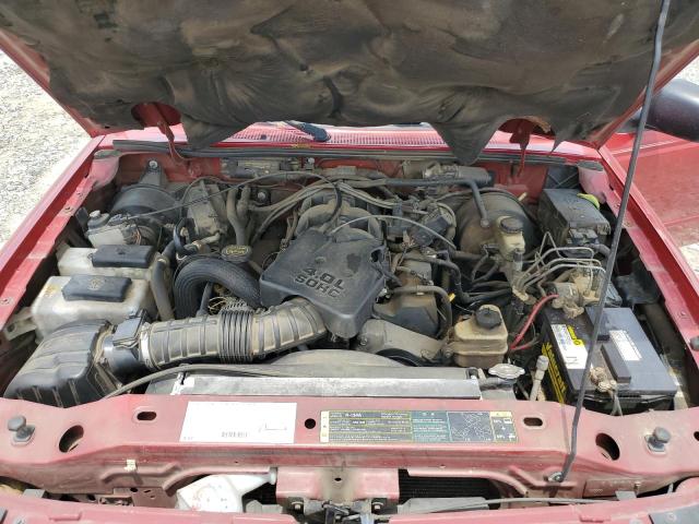 Photo 10 VIN: 1FTYR44E63PB66718 - FORD RANGER 