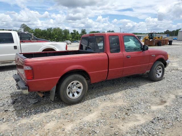 Photo 2 VIN: 1FTYR44E63PB66718 - FORD RANGER 