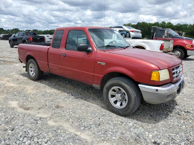 Photo 3 VIN: 1FTYR44E63PB66718 - FORD RANGER 