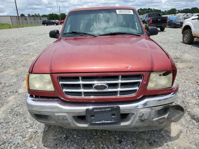 Photo 4 VIN: 1FTYR44E63PB66718 - FORD RANGER 