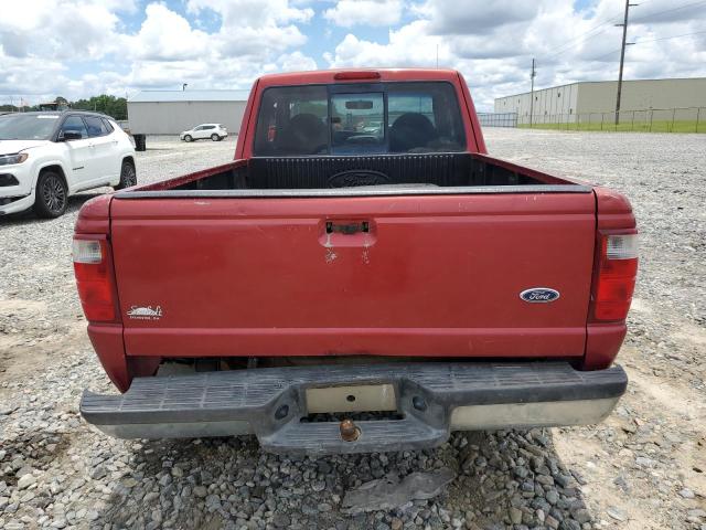 Photo 5 VIN: 1FTYR44E63PB66718 - FORD RANGER 