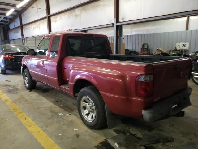 Photo 1 VIN: 1FTYR44E64PA89429 - FORD RANGER 