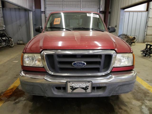 Photo 4 VIN: 1FTYR44E64PA89429 - FORD RANGER 