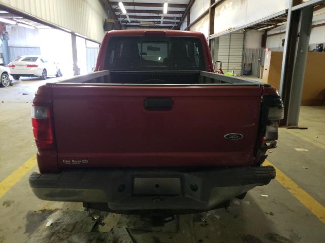 Photo 5 VIN: 1FTYR44E64PA89429 - FORD RANGER 