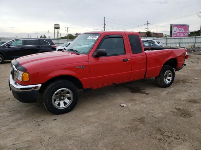 Photo 0 VIN: 1FTYR44E65PA12030 - FORD RANGER SUP 