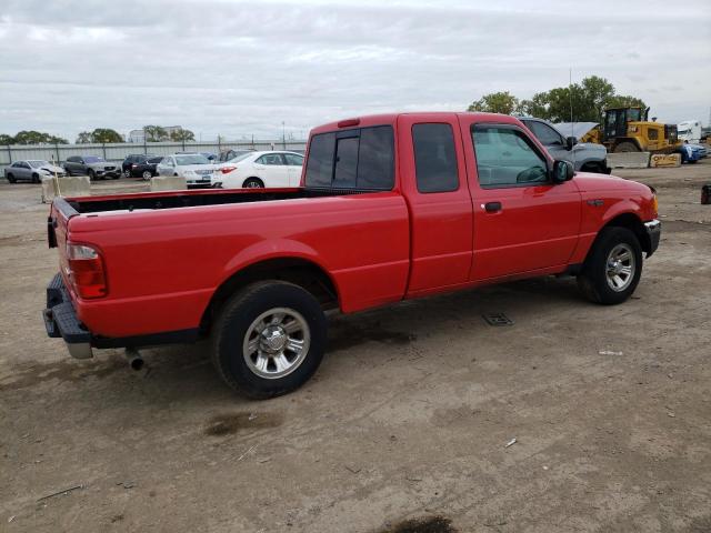 Photo 2 VIN: 1FTYR44E65PA12030 - FORD RANGER SUP 