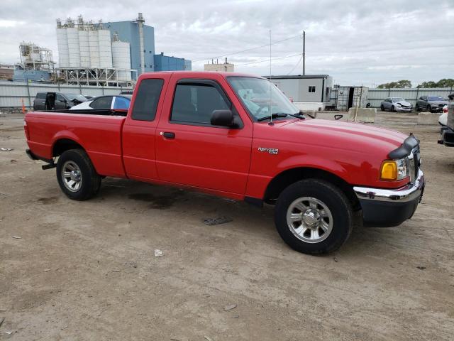 Photo 3 VIN: 1FTYR44E65PA12030 - FORD RANGER SUP 