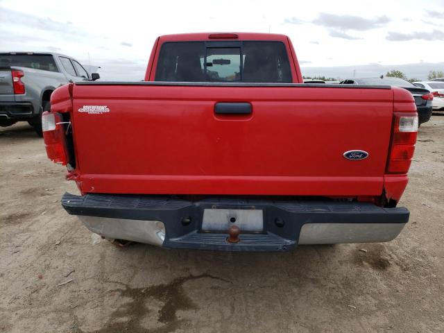 Photo 5 VIN: 1FTYR44E65PA12030 - FORD RANGER SUP 