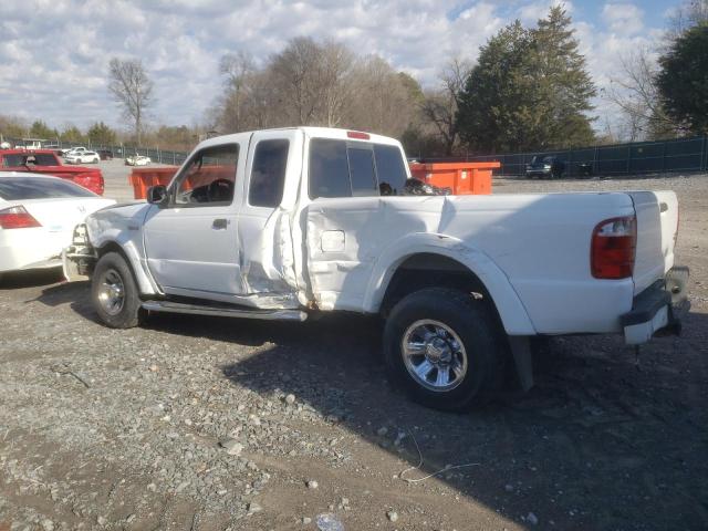 Photo 1 VIN: 1FTYR44E65PA21441 - FORD RANGER 