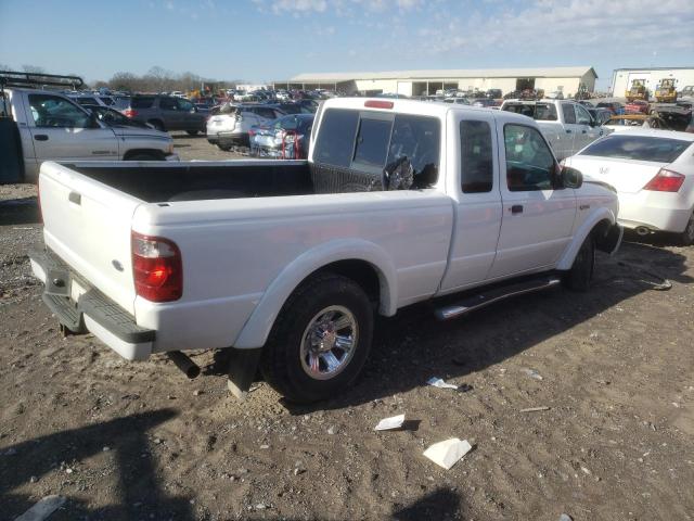 Photo 2 VIN: 1FTYR44E65PA21441 - FORD RANGER 