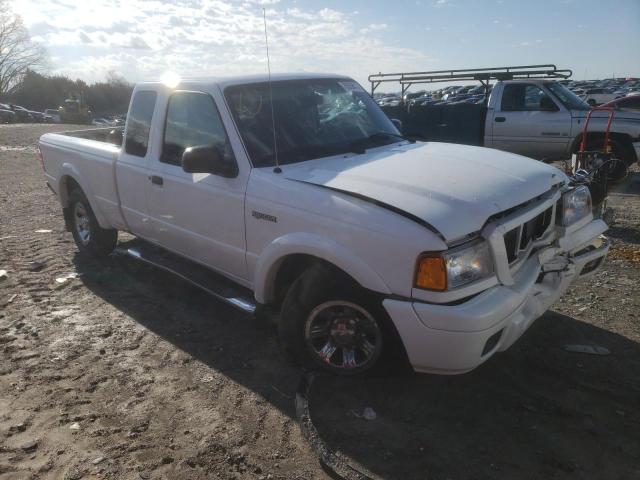 Photo 3 VIN: 1FTYR44E65PA21441 - FORD RANGER 