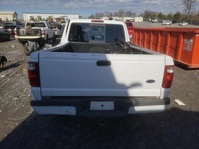 Photo 5 VIN: 1FTYR44E65PA21441 - FORD RANGER 