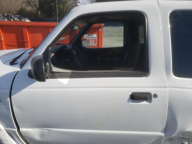 Photo 6 VIN: 1FTYR44E65PA21441 - FORD RANGER 