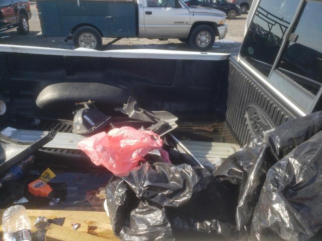 Photo 9 VIN: 1FTYR44E65PA21441 - FORD RANGER 