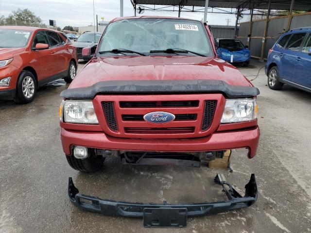 Photo 4 VIN: 1FTYR44E67PA34676 - FORD RANGER 