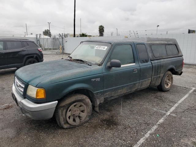 Photo 0 VIN: 1FTYR44E72PA39538 - FORD RANGER 