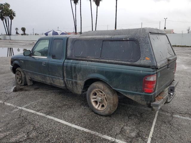 Photo 1 VIN: 1FTYR44E72PA39538 - FORD RANGER 