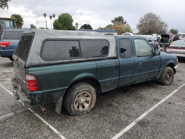 Photo 2 VIN: 1FTYR44E72PA39538 - FORD RANGER 