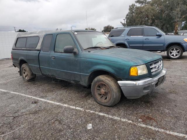 Photo 3 VIN: 1FTYR44E72PA39538 - FORD RANGER 