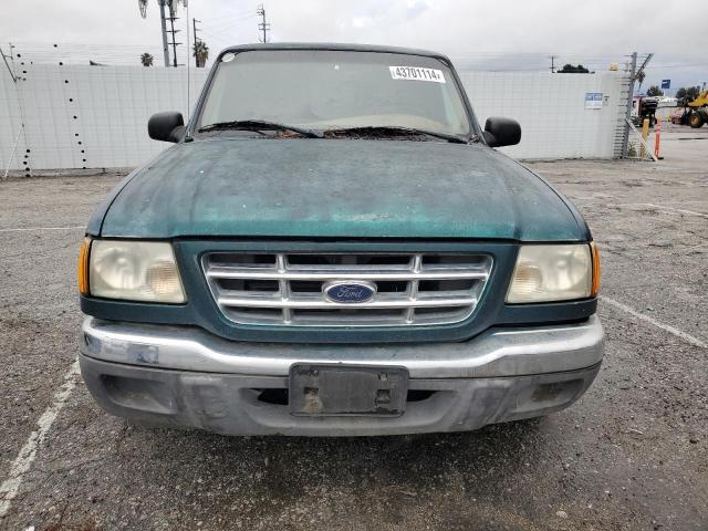 Photo 4 VIN: 1FTYR44E72PA39538 - FORD RANGER 