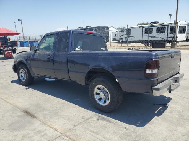 Photo 1 VIN: 1FTYR44E73PB52987 - FORD RANGER 