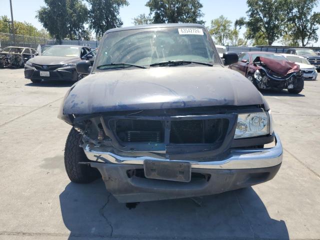 Photo 4 VIN: 1FTYR44E73PB52987 - FORD RANGER 