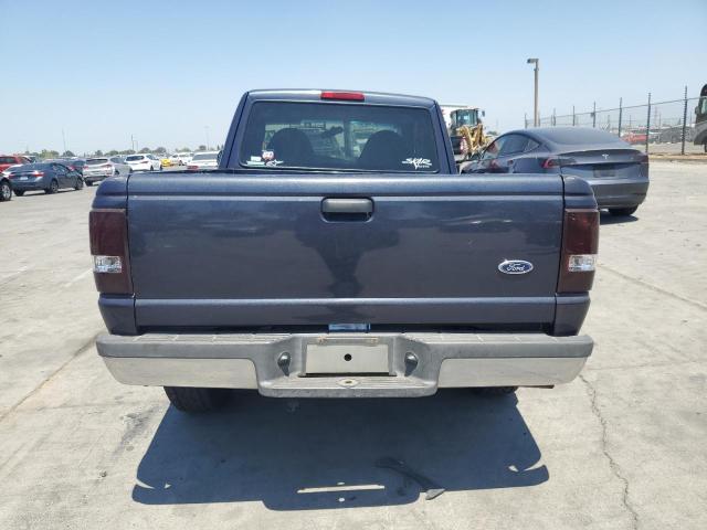 Photo 5 VIN: 1FTYR44E73PB52987 - FORD RANGER 